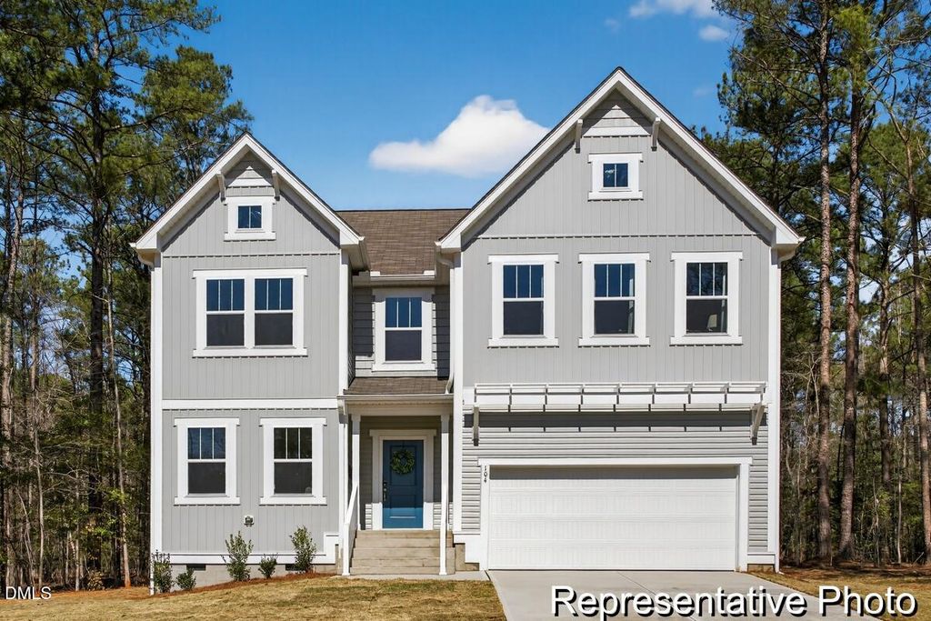 225 Rawhide Drive 1851, Louisburg, NC 27549
