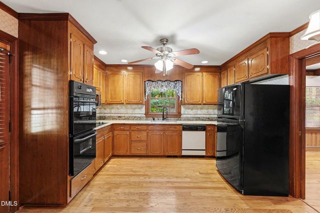 5405 Parkwood Drive, Raleigh, NC 27612