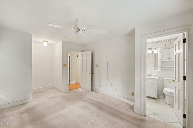 5405 Parkwood Drive, Raleigh, NC 27612