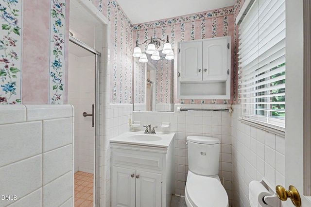 5405 Parkwood Drive, Raleigh, NC 27612