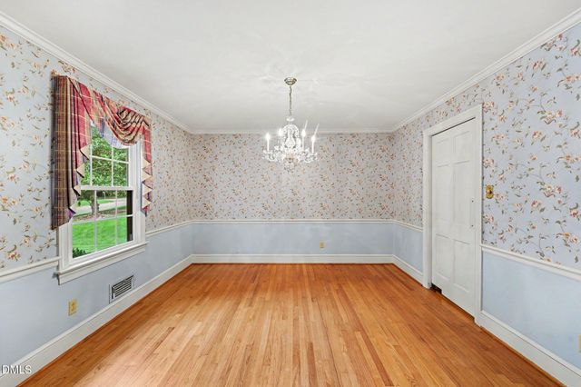 5405 Parkwood Drive, Raleigh, NC 27612
