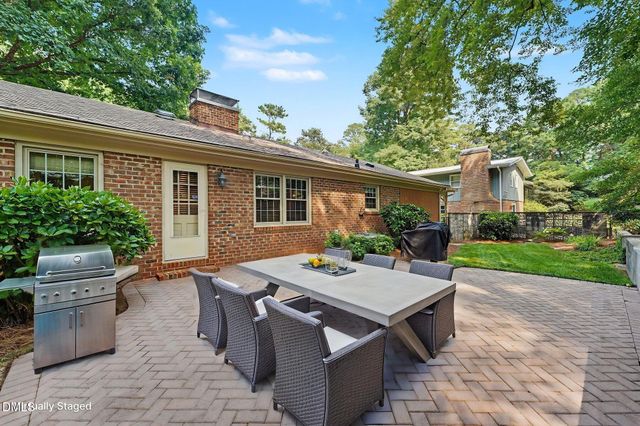 5405 Parkwood Drive, Raleigh, NC 27612