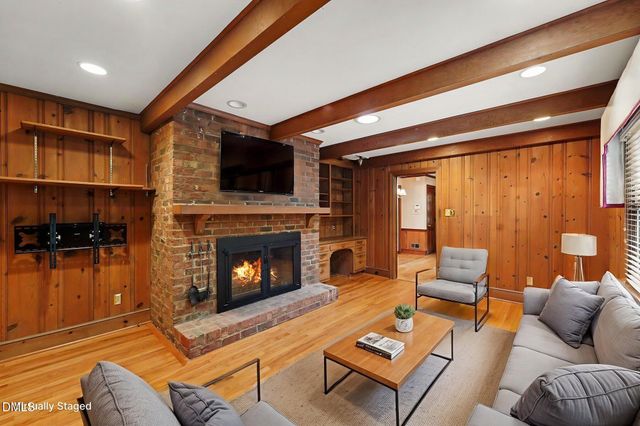 5405 Parkwood Drive, Raleigh, NC 27612