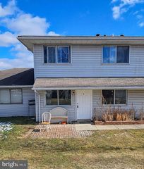 1730-C FOUNTAIN ROCK WAY #1730-C, Edgewood, MD 21040