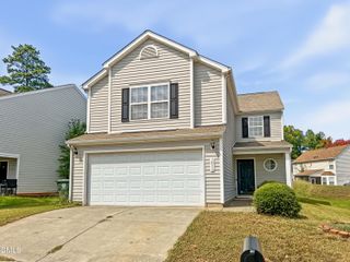 1013 Early Rise, Raleigh, NC 27610