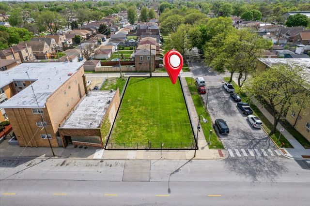 2135 E 87th Street, Chicago, IL 60617