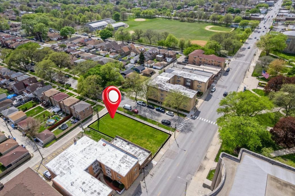 2135 E 87th Street, Chicago, IL 60617