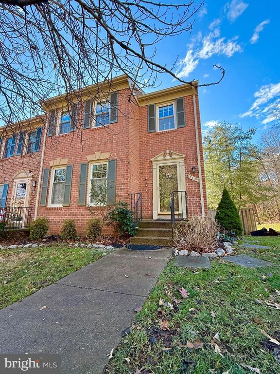7773 SHOOTINGSTAR DR, Springfield, VA 22152