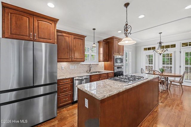 143 Fawnbrook Drive, Four Oaks, NC 27524