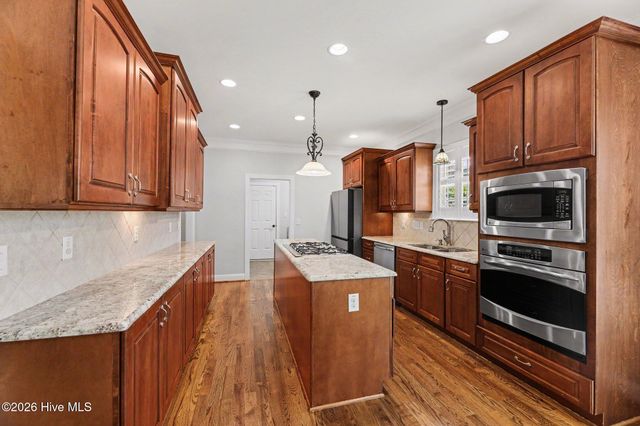 143 Fawnbrook Drive, Four Oaks, NC 27524