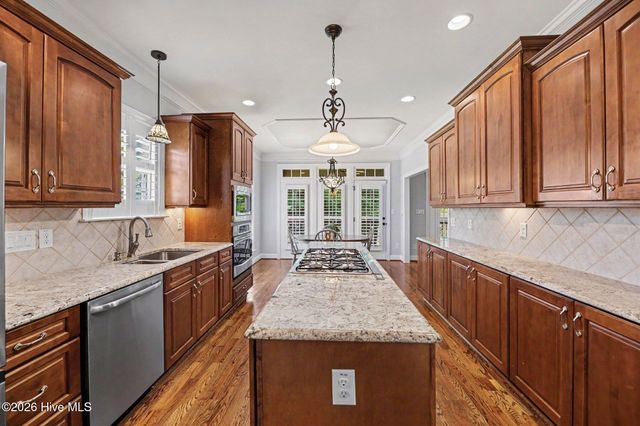 143 Fawnbrook Drive, Four Oaks, NC 27524