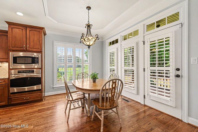 143 Fawnbrook Drive, Four Oaks, NC 27524