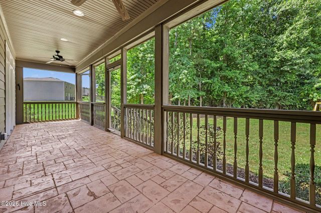 143 Fawnbrook Drive, Four Oaks, NC 27524