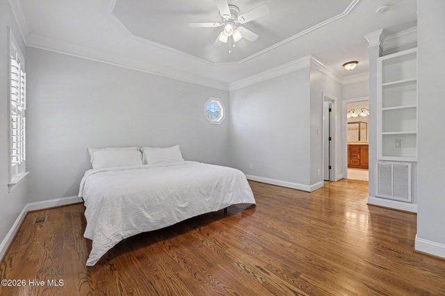 143 Fawnbrook Drive, Four Oaks, NC 27524