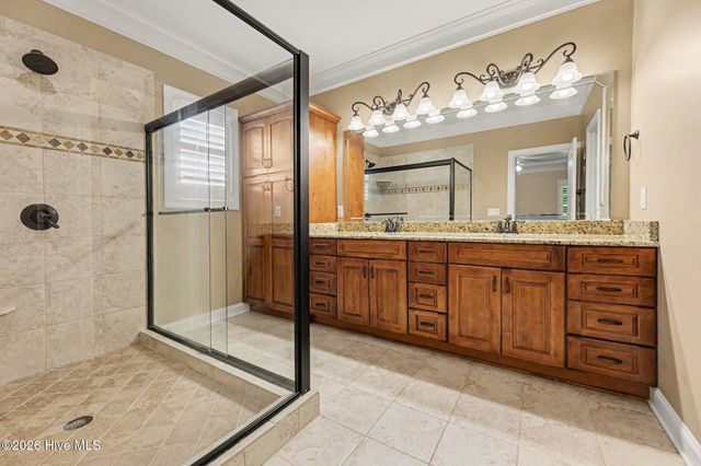 143 Fawnbrook Drive, Four Oaks, NC 27524