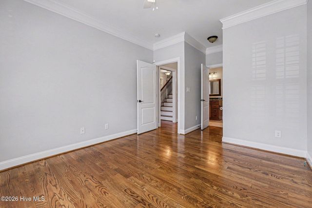143 Fawnbrook Drive, Four Oaks, NC 27524