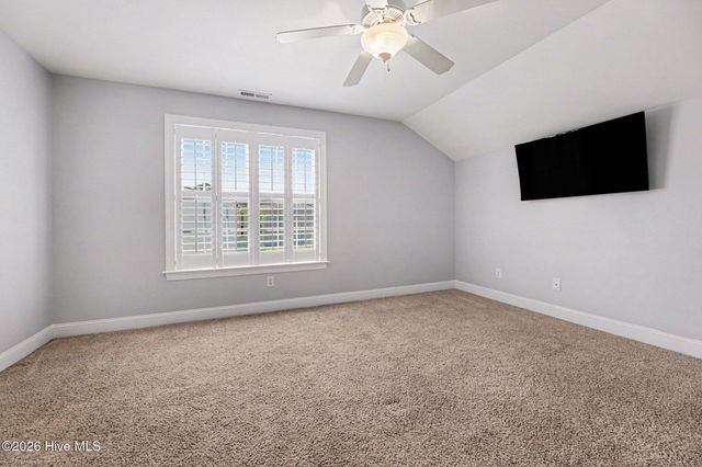 143 Fawnbrook Drive, Four Oaks, NC 27524