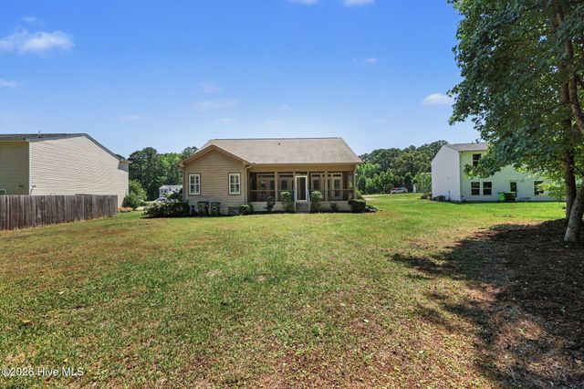 143 Fawnbrook Drive, Four Oaks, NC 27524