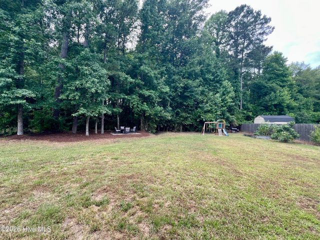 143 Fawnbrook Drive, Four Oaks, NC 27524