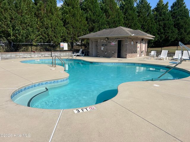 143 Fawnbrook Drive, Four Oaks, NC 27524