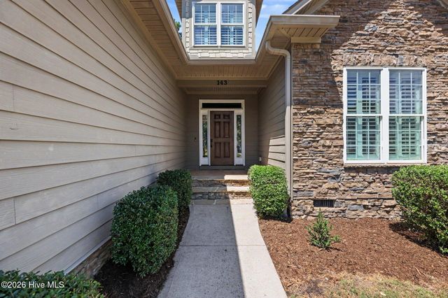143 Fawnbrook Drive, Four Oaks, NC 27524