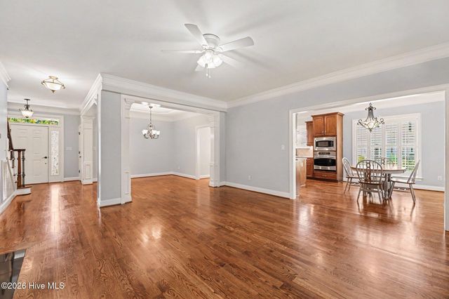 143 Fawnbrook Drive, Four Oaks, NC 27524