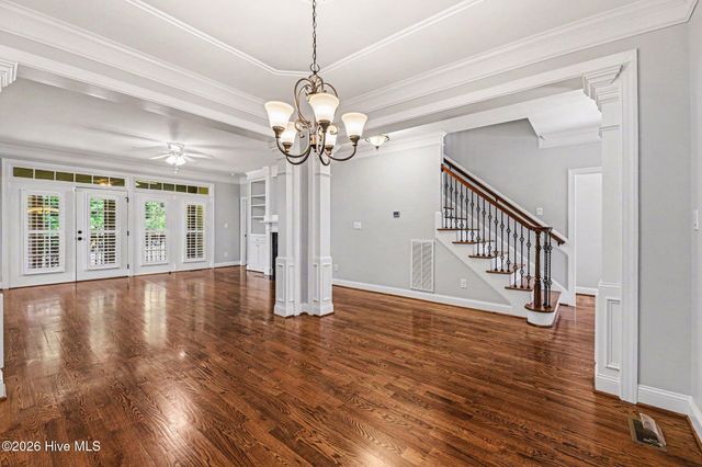 143 Fawnbrook Drive, Four Oaks, NC 27524