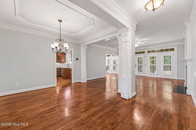 143 Fawnbrook Drive, Four Oaks, NC 27524