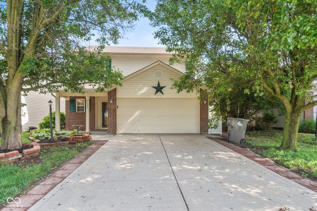 1122 Lake Tree Place, Indianapolis, IN 46217