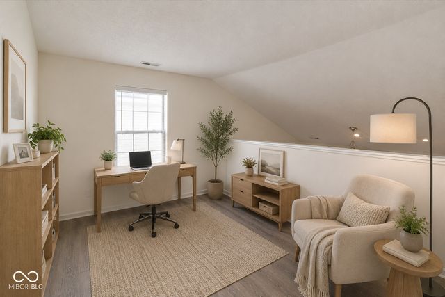 1122 Lake Tree Place, Indianapolis, IN 46217