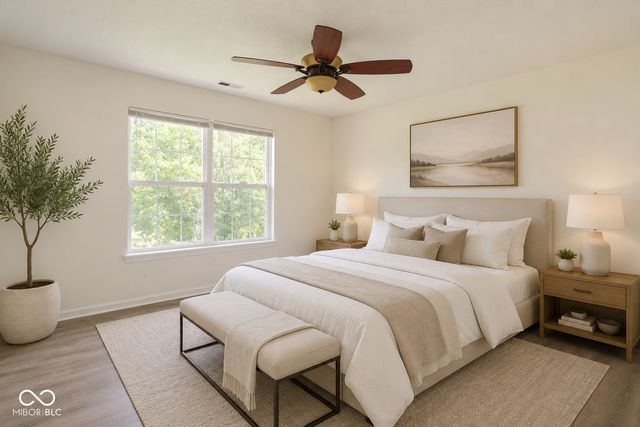 1122 Lake Tree Place, Indianapolis, IN 46217