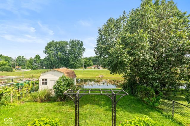 1122 Lake Tree Place, Indianapolis, IN 46217