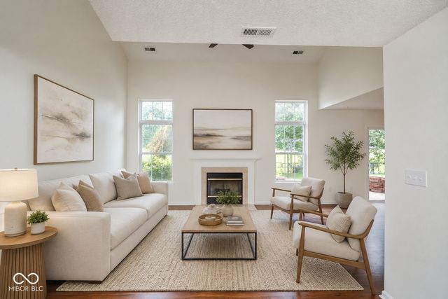1122 Lake Tree Place, Indianapolis, IN 46217