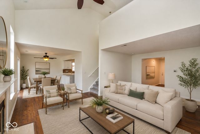 1122 Lake Tree Place, Indianapolis, IN 46217