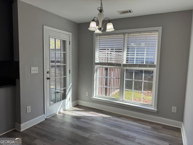 120 Thornwood Drive SW, Rome, GA 30165