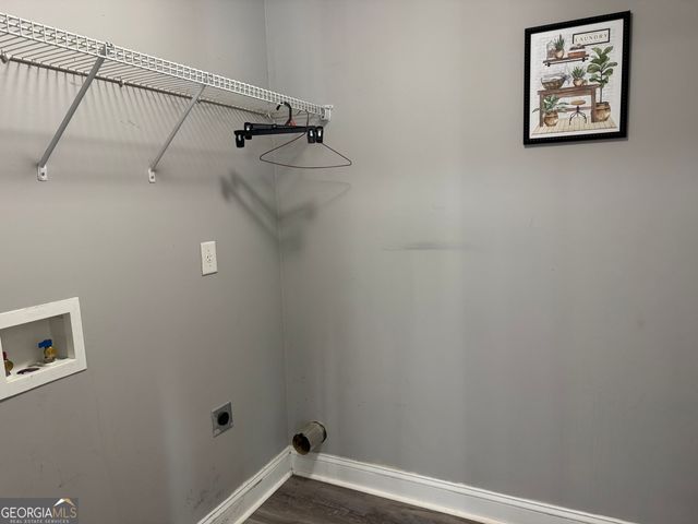 120 Thornwood Drive SW, Rome, GA 30165