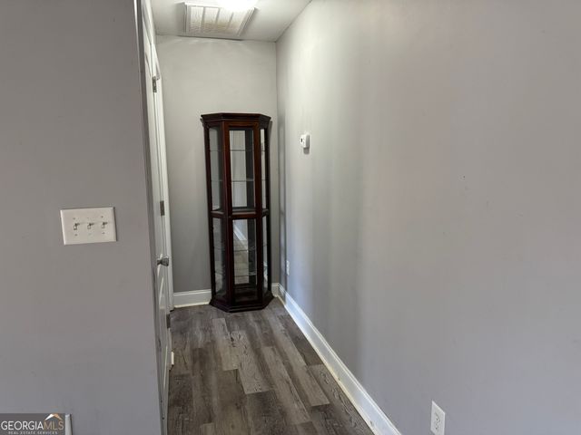 120 Thornwood Drive SW, Rome, GA 30165