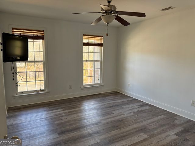 120 Thornwood Drive SW, Rome, GA 30165