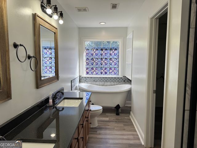 120 Thornwood Drive SW, Rome, GA 30165