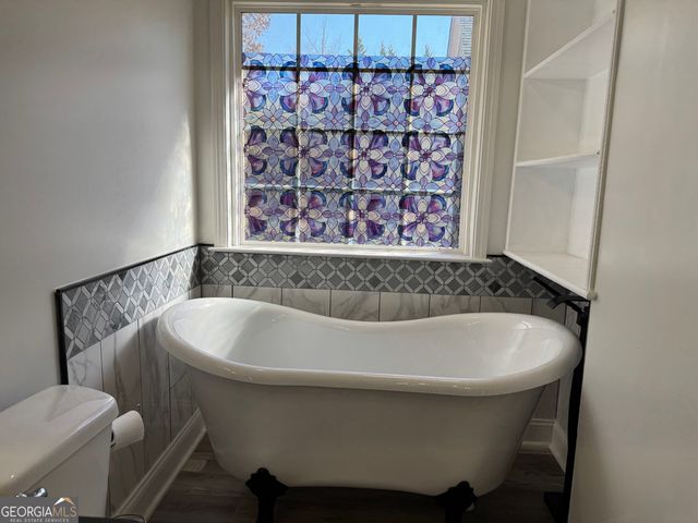 120 Thornwood Drive SW, Rome, GA 30165