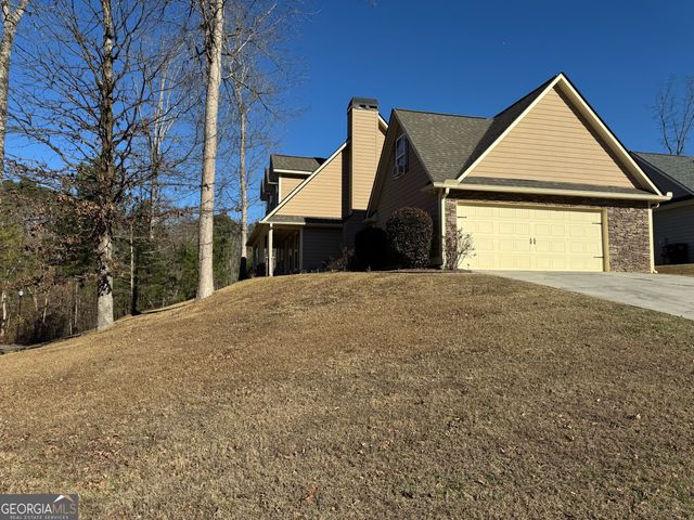120 Thornwood Drive SW, Rome, GA 30165