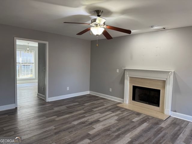 120 Thornwood Drive SW, Rome, GA 30165