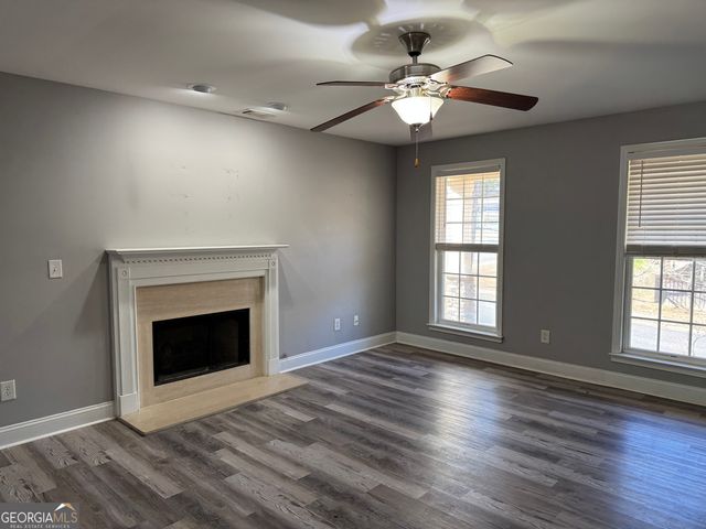 120 Thornwood Drive SW, Rome, GA 30165