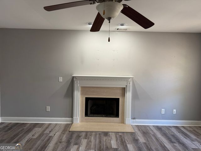 120 Thornwood Drive SW, Rome, GA 30165