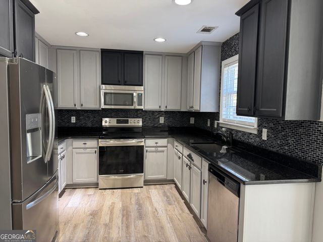 120 Thornwood Drive SW, Rome, GA 30165