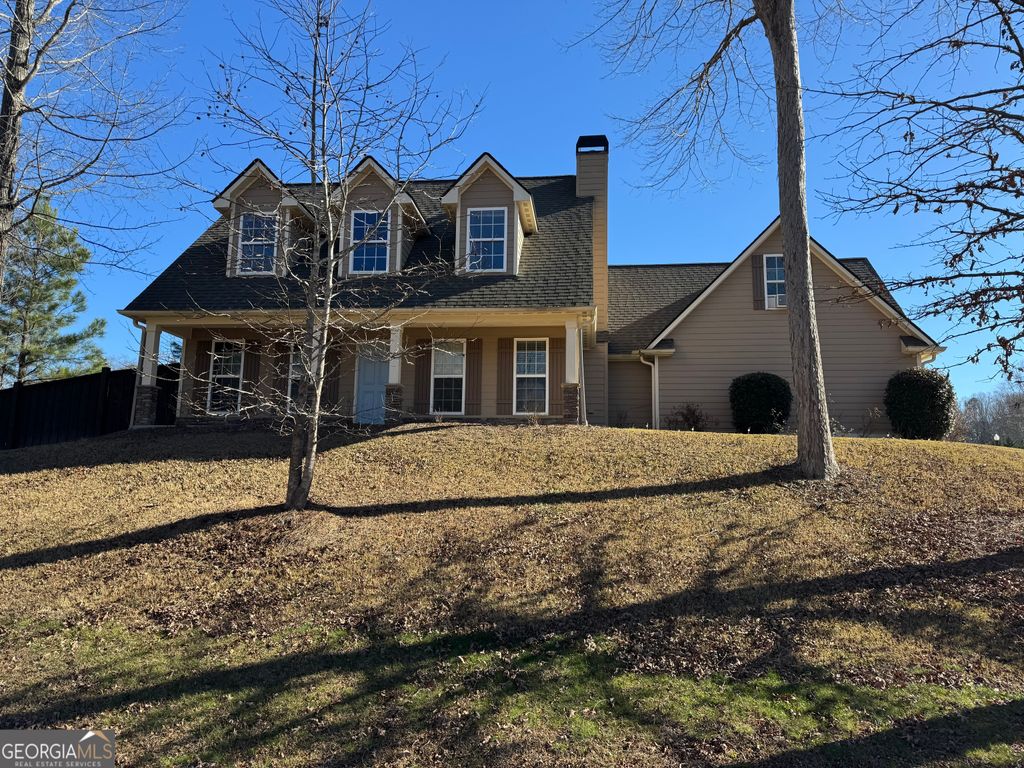 120 Thornwood Drive SW, Rome, GA 30165