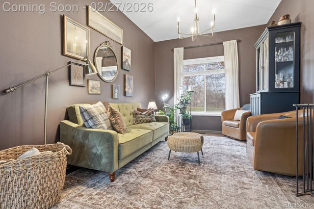 6186 Cheshire Park Drive, Independence Charter Township, MI 48346