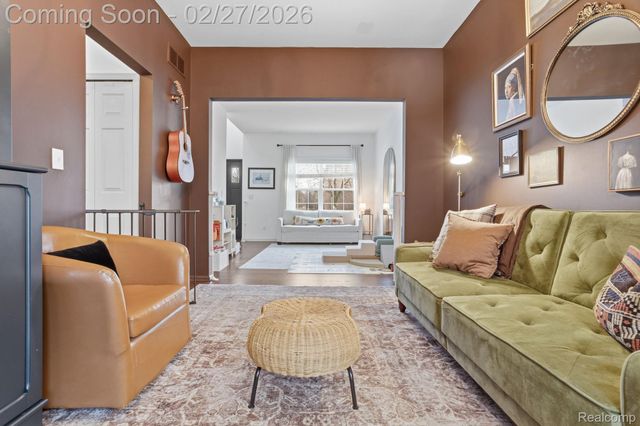 6186 Cheshire Park Drive, Independence Charter Township, MI 48346