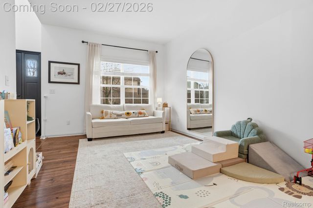 6186 Cheshire Park Drive, Independence Charter Township, MI 48346