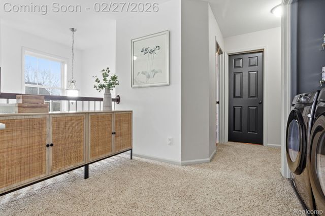 6186 Cheshire Park Drive, Independence Charter Township, MI 48346